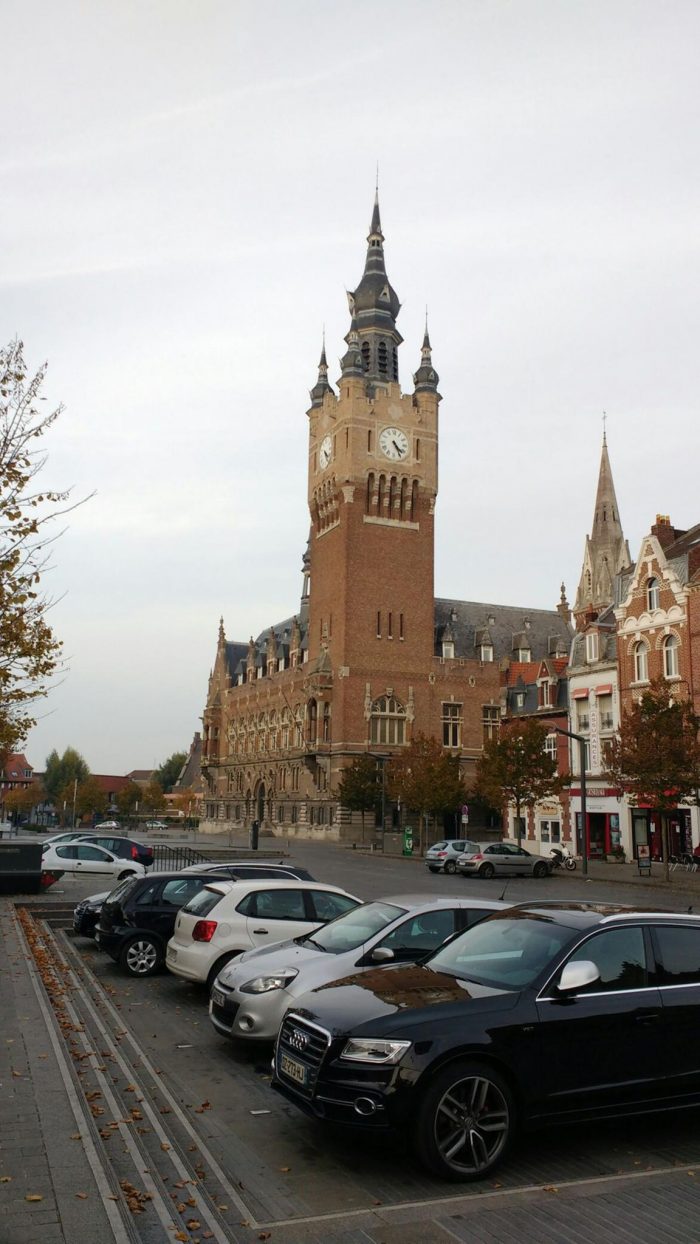 armentieres-tower